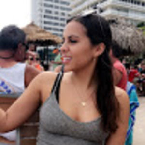 Meet your Posher, Grace